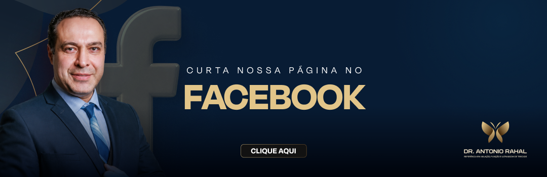 Siga o Dr. Antonio Rahal no Instagram