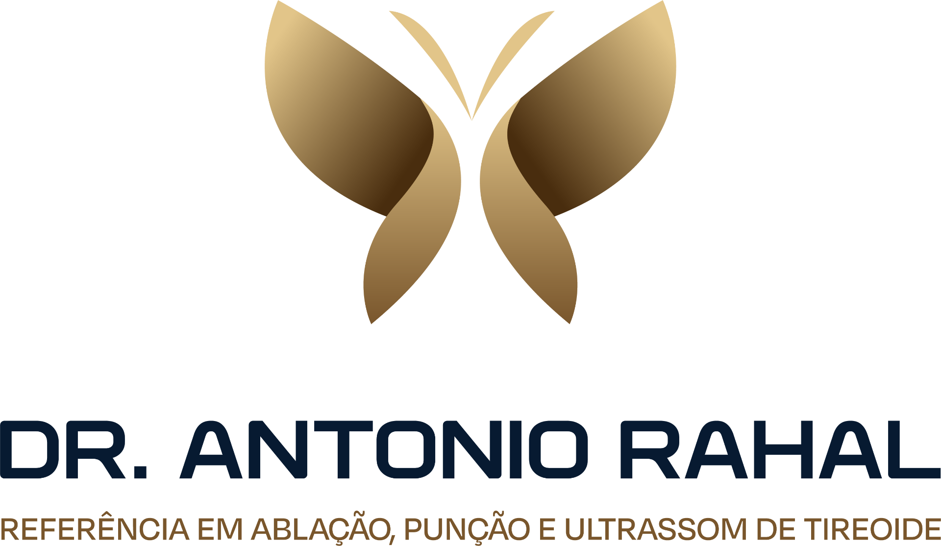 Dr. Antonio Rahal — Referência em Ablação, Punção e Ultrassom de Tireoide